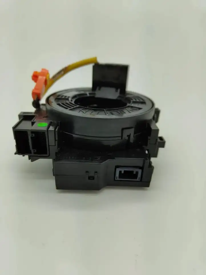 Toyota Prius (XW30) (2009 - 2015) 0H2U022293 Контактное кольцо SRS — фото 2