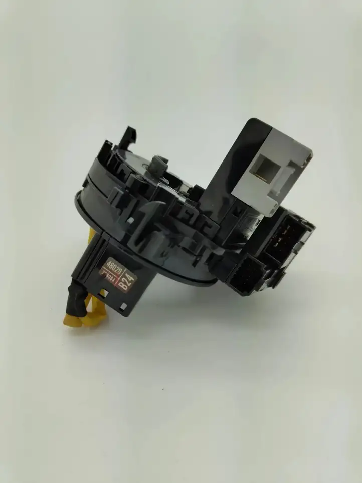 Toyota Prius (XW30) (2009 - 2015) WXPN790825 Контактное кольцо SRS — фото 2