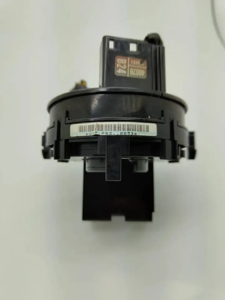 Toyota Prius (XW30) (2009 - 2015) Контактное кольцо SRS — фото 3