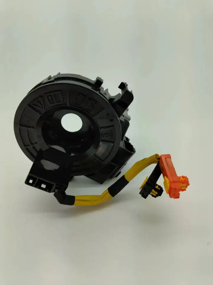 Toyota Prius (XW30) (2009 - 2015) UYPX865668 Контактное кольцо SRS — фото 1