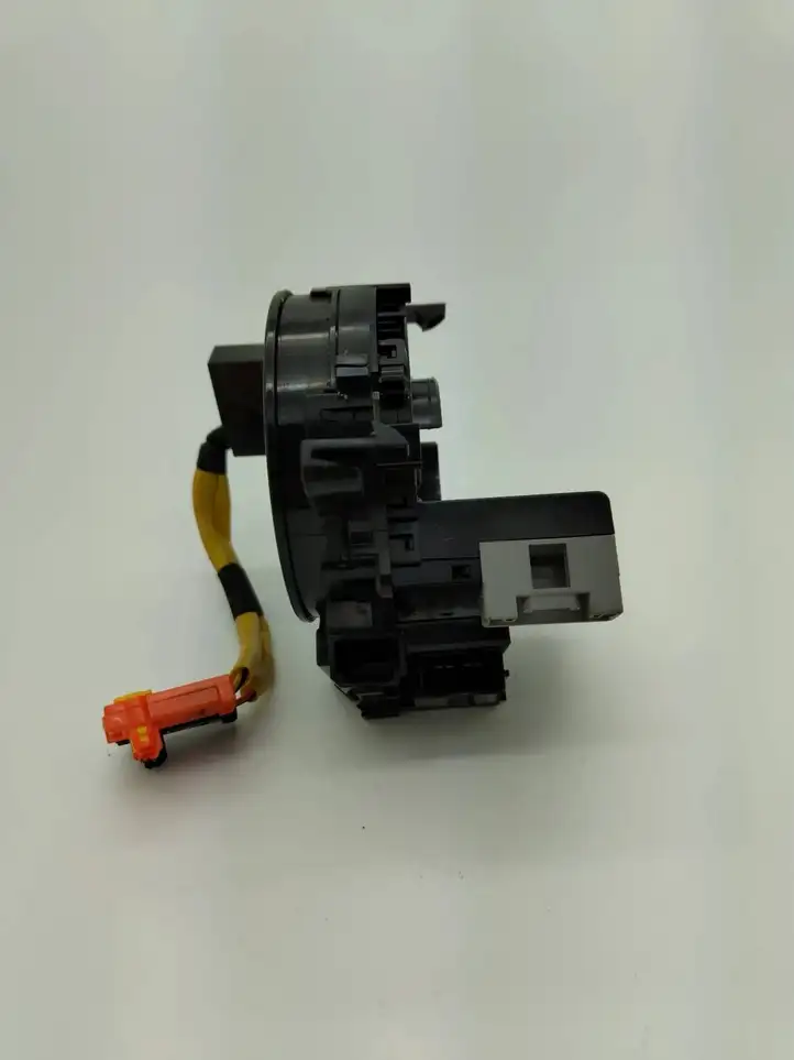 Toyota Prius (XW30) (2009 - 2015) Контактное кольцо SRS — фото 2