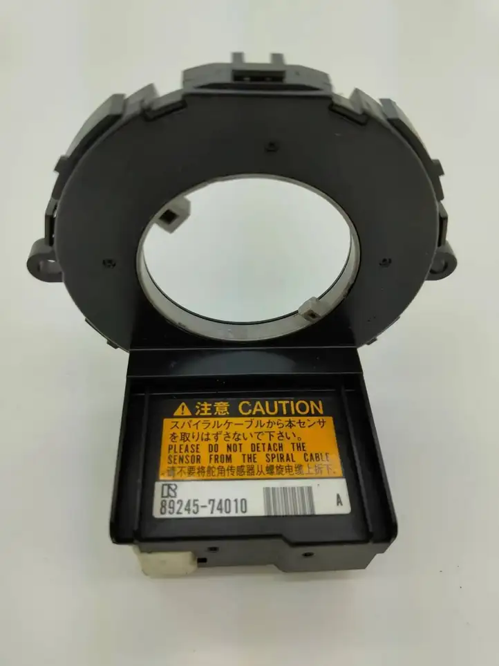 Toyota Prius (XW30) (2009 - 2015) 8924574010 Датчик угла поворота руля — фото 3