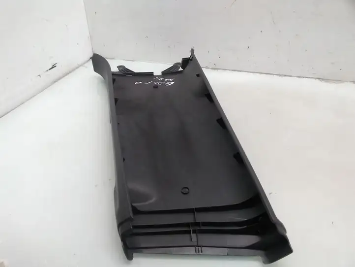 Volkswagen Golf V (2003 - 2009) 1K4867298 Нижняя обшивка стойки B — фото 3
