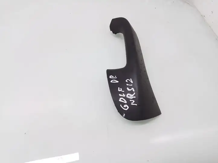 Volkswagen Golf V (2003 - 2009) 1K0868040 Ручка закрывания двери — фото 2