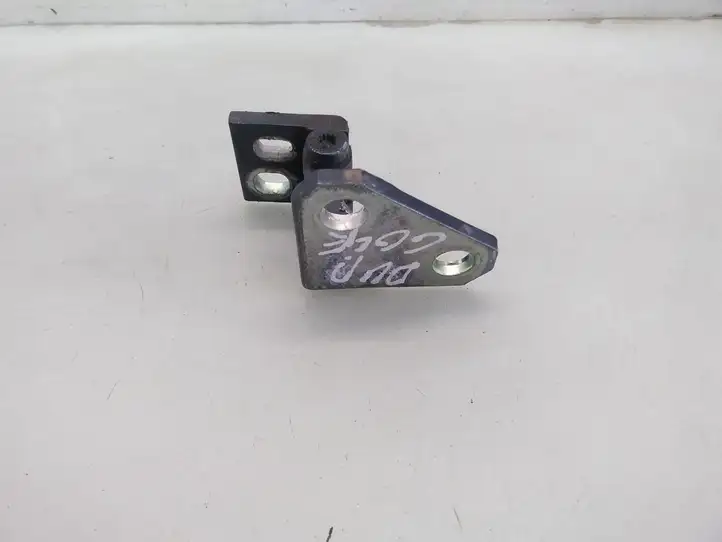 Volkswagen Golf V (2003 - 2009) 1K0831402 Верхняя петля передней двери — фото 3