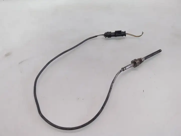 Jeep Grand Cherokee (WK) (2004 - 2010) A2115451528 Датчик температуры выхлопных газов — фото 2