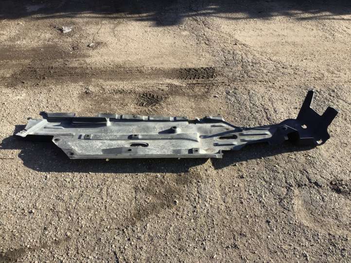 OEM Jeep Cherokee Šoninė dugno apsauga