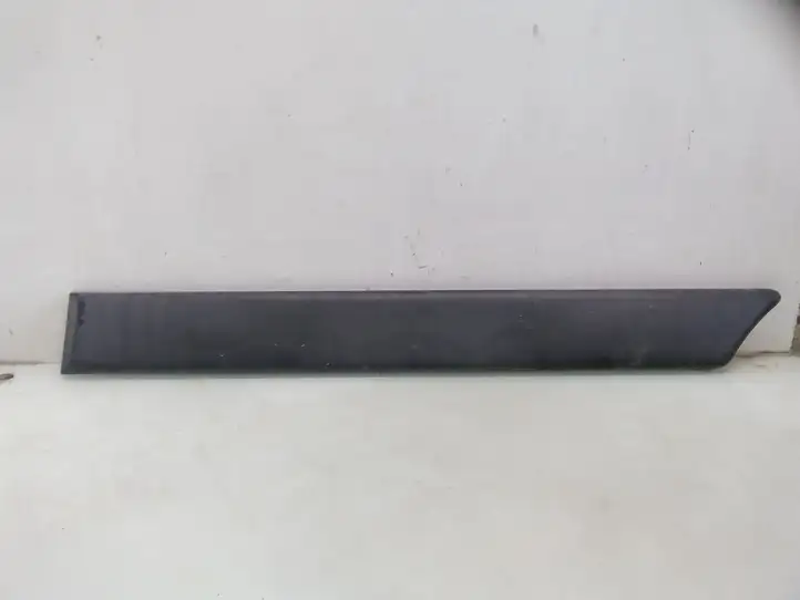 Citroen Berlingo (1996 - 2002) 9620864777 Молдинги задней двери — фото 1