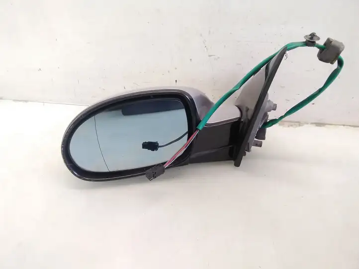 Citroen C5 (2001 - 2004) 12283450 Боковое зеркало с электроприводом — фото 1