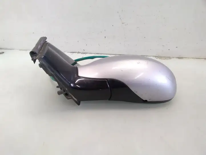 Citroen C5 (2001 - 2004) 12283450 Боковое зеркало с электроприводом — фото 3