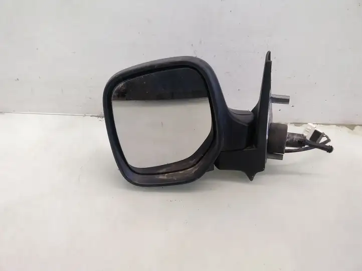 Citroen Berlingo (1996 - 2002) 96193822XX Боковое зеркало с электроприводом — фото 1