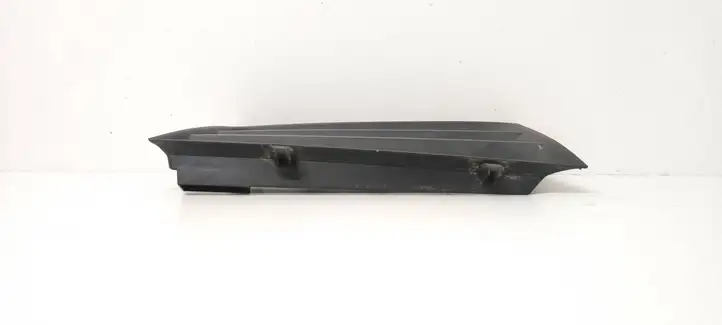 Renault Megane II (2002 - 2005) 8200114157 Нижняя решетка переднего бампера — фото 3