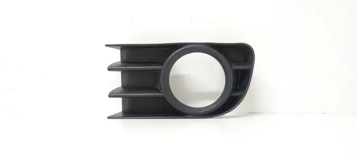 Renault Megane II (2002 - 2005) 8200115117 Решетка противотуманной фары — фото 1