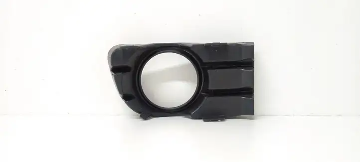 Renault Megane II (2002 - 2005) 8200115117 Решетка противотуманной фары — фото 2