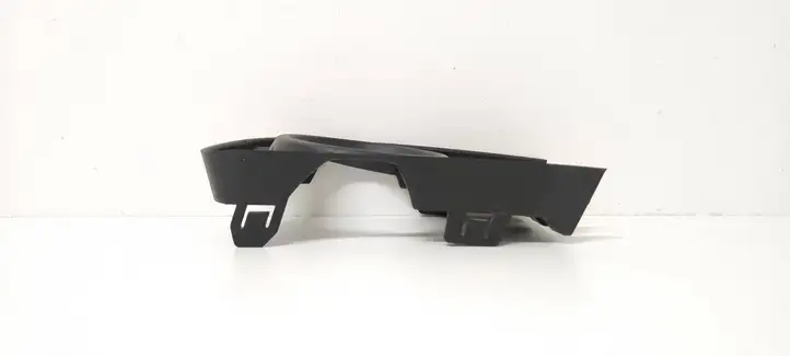 Renault Megane II (2002 - 2005) 8200115117 Решетка противотуманной фары — фото 3