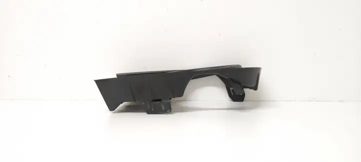 Renault Megane II (2002 - 2005) 8200115117 Решетка противотуманной фары — фото 4