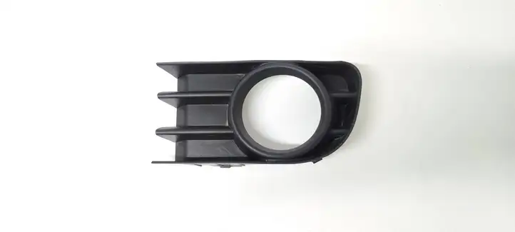 Renault Megane II (2002 - 2005) 8200115117 Решетка противотуманной фары — фото 5