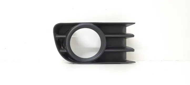 Renault Megane II (2002 - 2005) 8200115118 Решетка противотуманной фары — фото 1