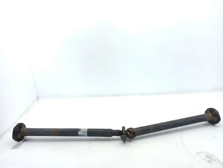Mercedes-Benz CLK A208 (1997 - 2002) 2024101416 Карданный вал в сборе — фото 6