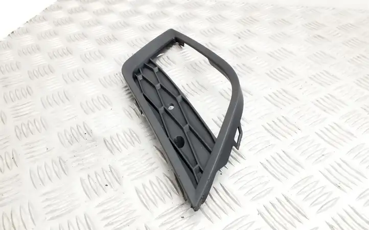 Seat Leon (5F) (2012 - 2019) 5F0853665A Решетка противотуманной фары — фото 3