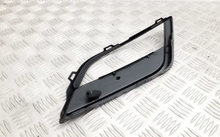 Seat Leon (5F) (2012 - 2019) 5F0853665A Решетка противотуманной фары — фото 4