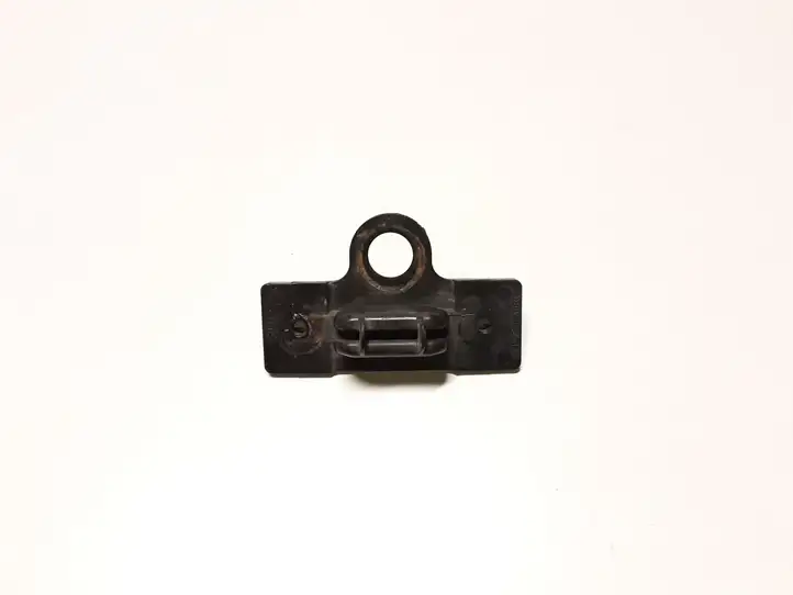 Kia Sportage (2004 - 2008) ECU25 Кронштейн переднего бампера — фото 1