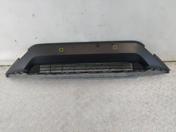 Toyota RAV 4 (XA50) (2018 - ) 5311342111 Нижняя решетка переднего бампера — фото 1