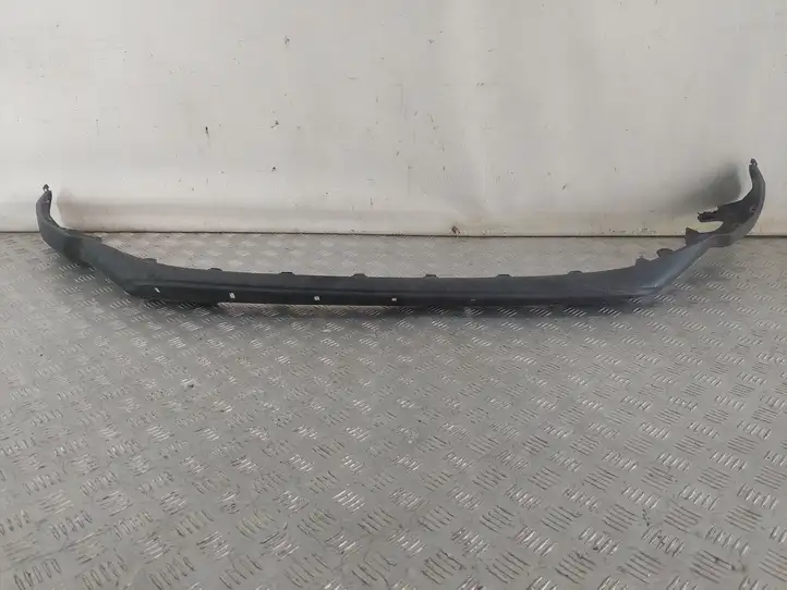 Toyota RAV 4 (XA40) (2012 - 2018) 5241142070 Нижняя часть переднего бампера — фото 1