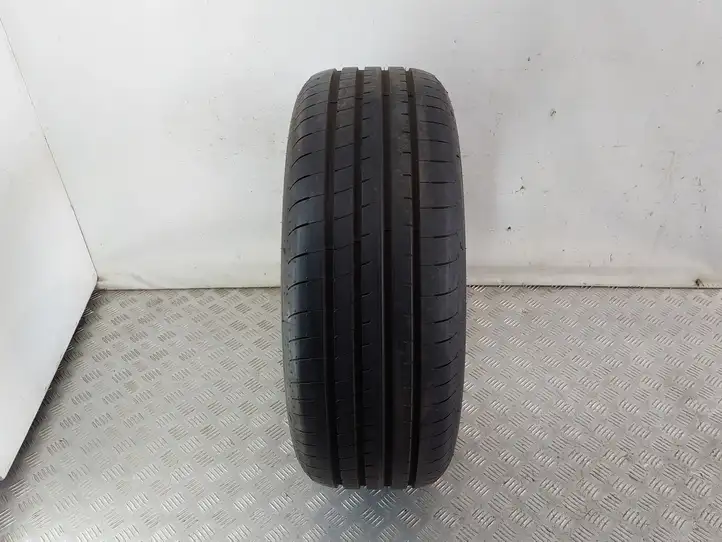 Kia Sportage   GOODYEAR Летняя покрышка (покрышки) R 19