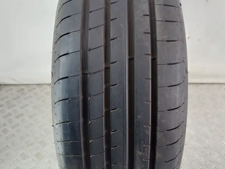 Kia Sportage   GOODYEAR Летняя покрышка (покрышки) R 19