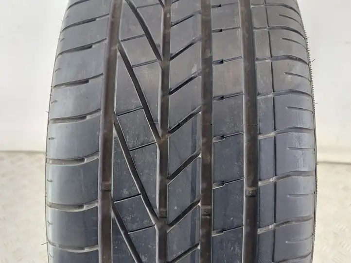 BMW X3 F25 (2010 - 2017) GOODYEAR Летняя шина R19 — фото 4