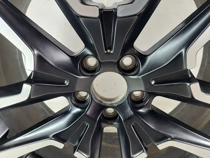 Volvo S90, V90 (2016 - 2020) 31439199 Легкосплавный колесный диск R20 — фото 19
