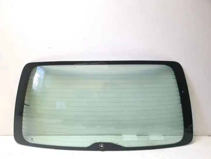 Volkswagen Caddy (2004 - 2010) 43R001583 Открывающееся стекло крышки багажника — фото 1