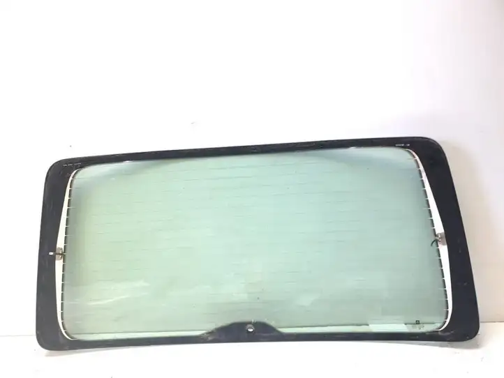Volkswagen Caddy (2004 - 2010) 43R001583 Открывающееся стекло крышки багажника — фото 5