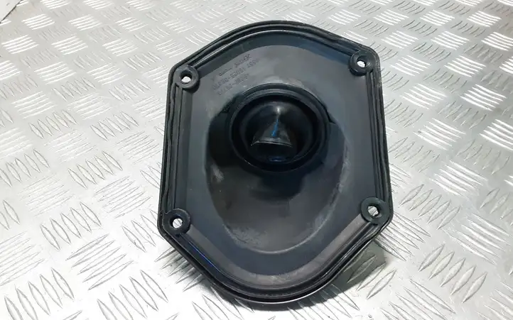Toyota Land Cruiser (J120) (2002 - 2009) 4529235110 Прочие детали салона — фото 3