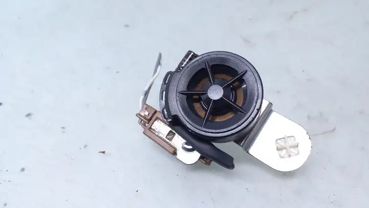 Nissan Juke I F15 (2010 - 2018) 281E11KA0A Твитер передней двери — фото 2