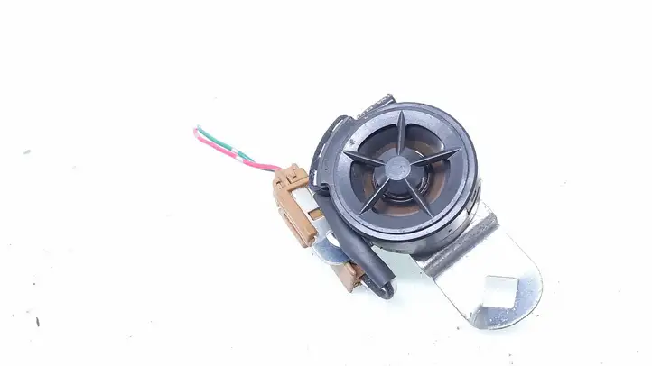 Nissan Juke I F15 (2010 - 2018)  281E11KA00A Громкоговоритель (громкоговорители) высокой частоты в передних дверях