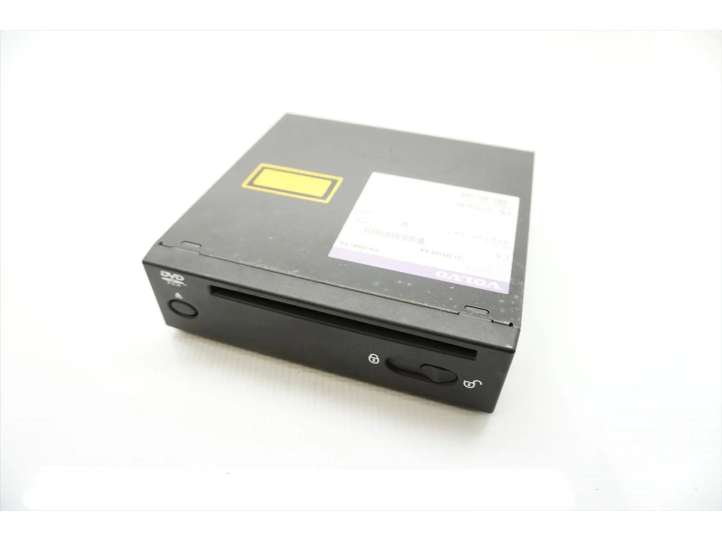 31285568 Volvo V70 Navigacijos (GPS) CD/DVD skaitytuvas