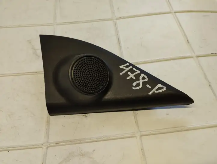 Hyundai Tucson JM (2004 - 2009)  876602E020 Громкоговоритель (громкоговорители) высокой частоты в передних дверях