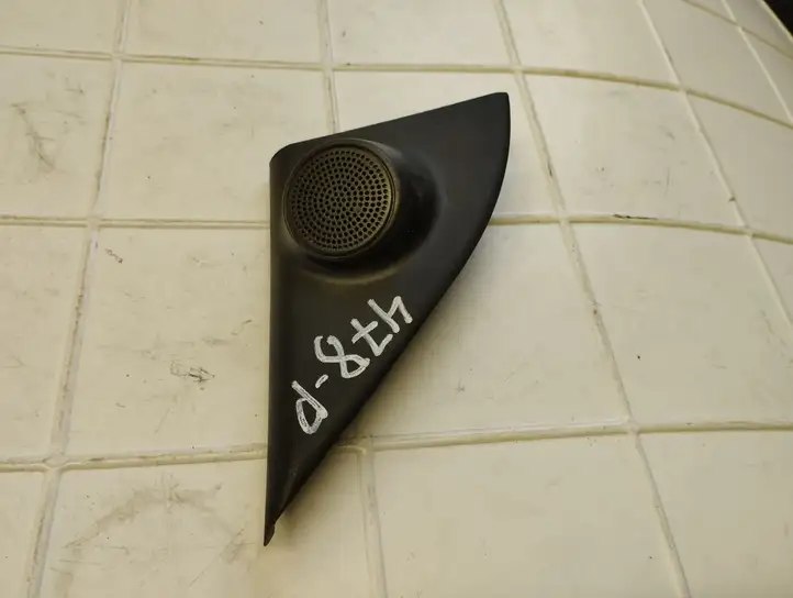 Hyundai Tucson JM (2004 - 2009)  876602E020 Громкоговоритель (громкоговорители) высокой частоты в передних дверях