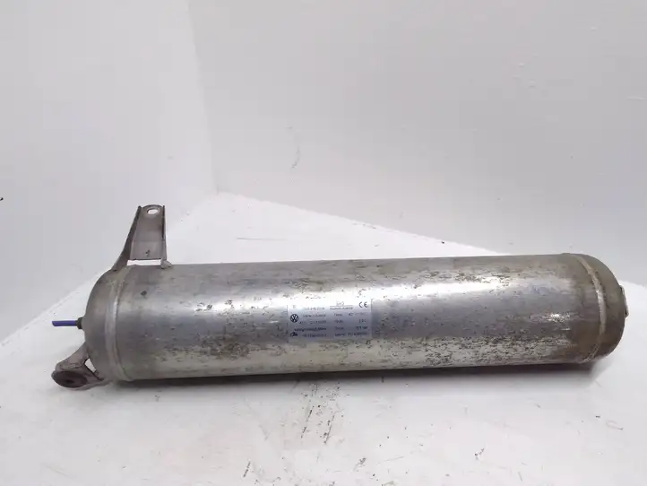 Volkswagen Touareg I (2002 - 2010)  7L0616201A Воздушный резервуар
