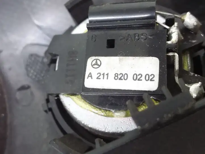 Mercedes-Benz R W251 (2005 - 2013) A2517250294 Твитер передней двери — фото 3