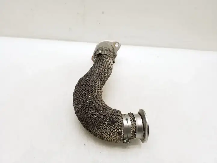 Audi A6 (2011 - 2014)  059131530K EGR трубка (трубки)/ шланг (шланги)