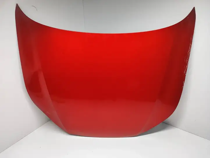 Peugeot 508 (2018 - )   Капот