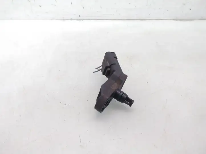 Peugeot 1007 (2005 - 2009) 0261230043 Датчик давления воздуха впуска — фото 2