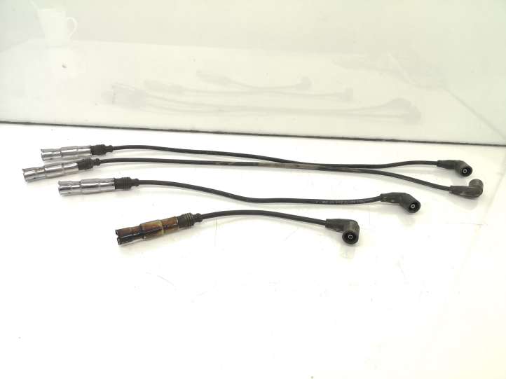 Audi A3/S3 8P (2004 - 2008)  3808E Провод высокого напряжения зажигания (провод свечи)
