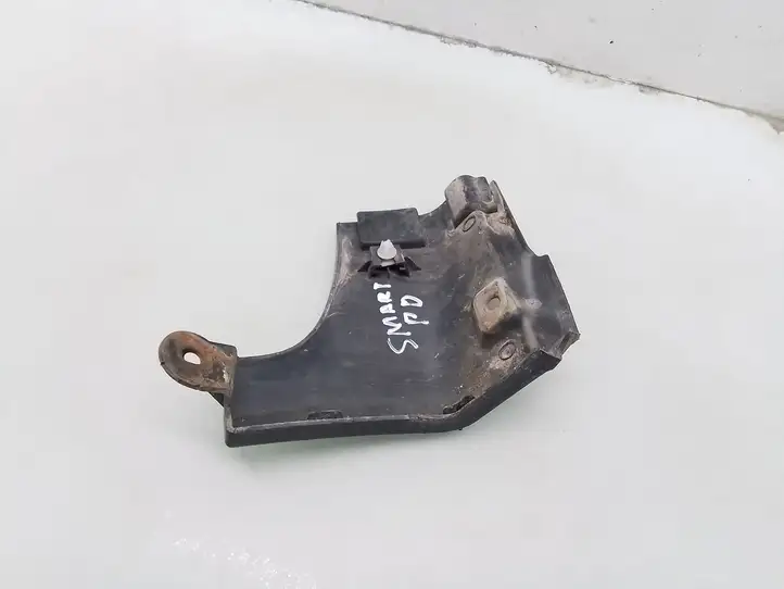 Smart ForTwo I (2000 - 2007) 0000886 Наружная отделка переднего порога — фото 4