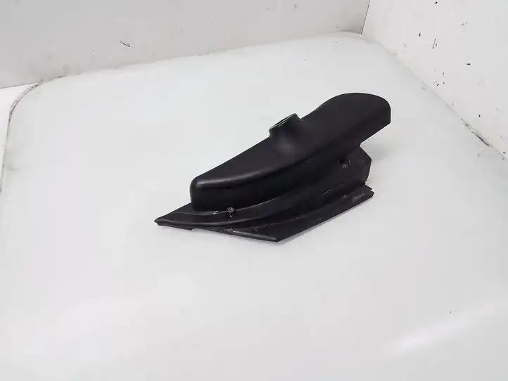 Smart ForTwo I (2000 - 2007) 5265000 Пластиковая отделка зеркала — фото 3