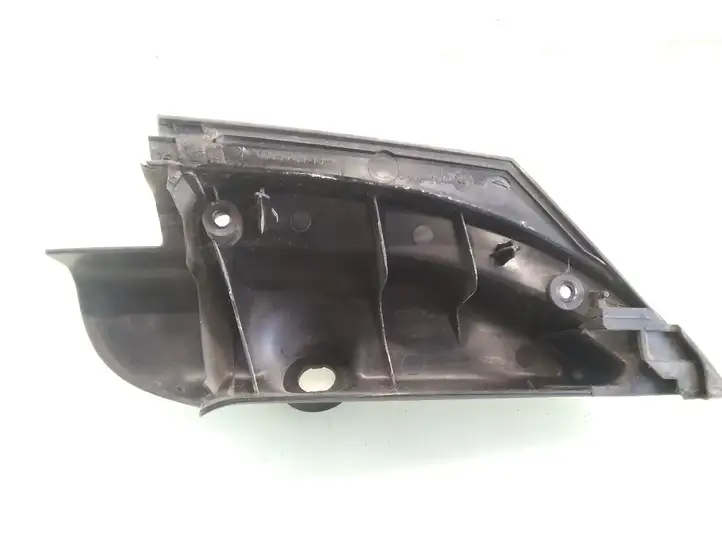 Smart ForTwo I (2000 - 2007) CP5245000 Пластиковая отделка зеркала — фото 2