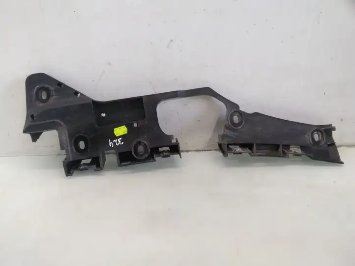 Smart ForTwo I (2000 - 2007) 0000915 Кронштейн переднего бампера — фото 1